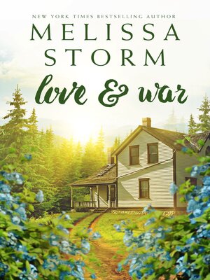cover image of Love & War